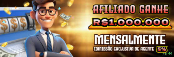 Lista de jogos para win44 casino section